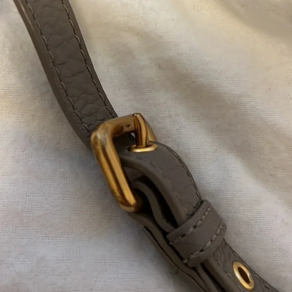 Marc by Marc Jacobs - Classic Q Hillier Hobo - Picture 6 of 14